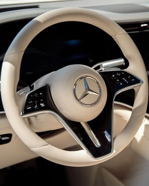 Image post by @mercedesbenz on Instagram
