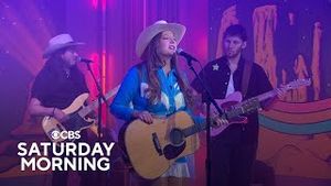 Video post by @cbsmornings on YouTube