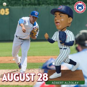 Image post by @sbcubs on Instagram