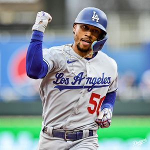 Image post by @dodgers on Instagram