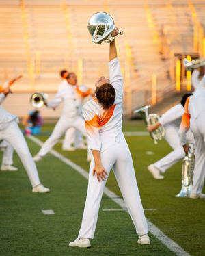 Image post by @madisonscouts on Instagram