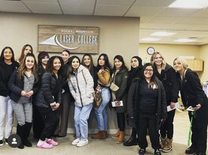 Image post by @emilygriffithtechnicalcollege on Instagram