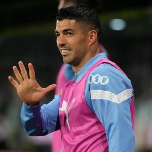 Image post by @footballtalkhq on Instagram