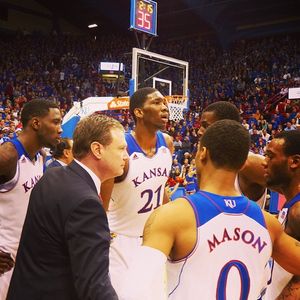 Image post by @kuathletics on Instagram