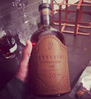 Image post by @pendletonwhisky on Instagram