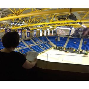 Image post by @quinnipiacu on Instagram