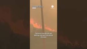 Video post by @accuweather on YouTube