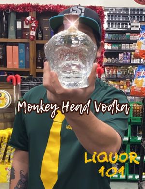 Image post by @liquor101.tx on Instagram