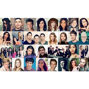 Image post by @youtube on Instagram