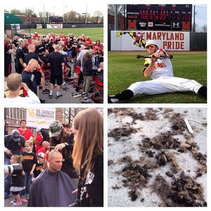 Image post by @terpsbaseball on Instagram