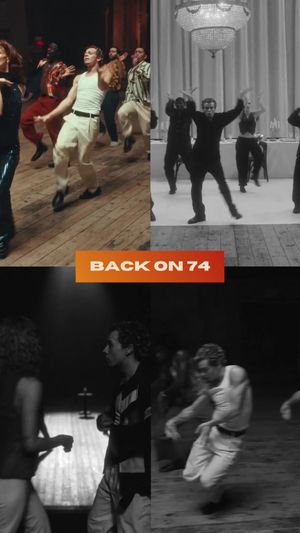 Video post by @sony on TikTok