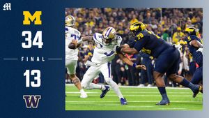 Image post by @theblockm on Twitter