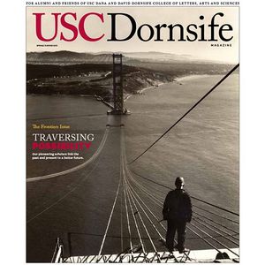 Image post by @uscdornsife on Instagram