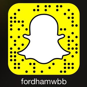 Image post by @fordhamwbb on Instagram