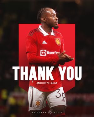 Image post by @manchesterunited on Instagram