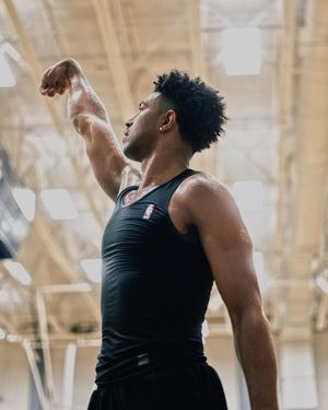 Image post by @qdotgrimes on Instagram