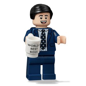 Image post by @LEGO_Group on Twitter