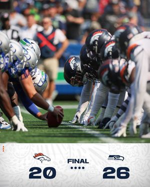 Image post by @broncosespanol on Instagram