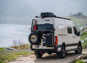 Image post by @owl.van.engineering on Instagram
