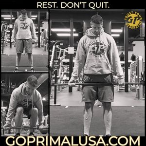 Image post by @goprimalusa on Instagram