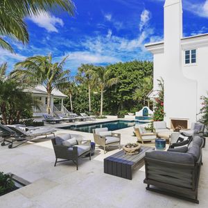 Image post by @christiesrealestate on Instagram