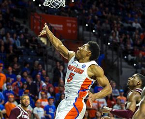 Image post by @gatorsports on Instagram