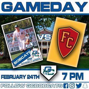 Image post by @gcsubobcats on Instagram