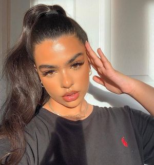 Image post by @fentybeauty on Instagram