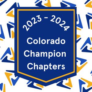 Image post by @coloradofbla on Instagram