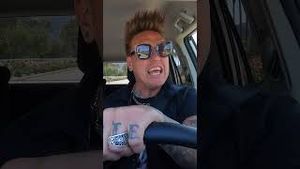 Video post by @paparoach on YouTube