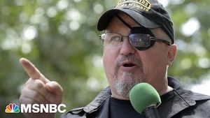 Video post by @msnbc on YouTube