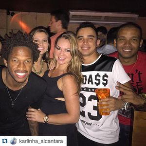 Image post by @fred08oficial on Instagram