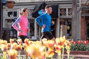 Image post by @saucony on Instagram