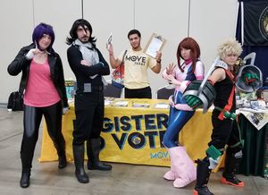 Image post by @move_texas on Instagram