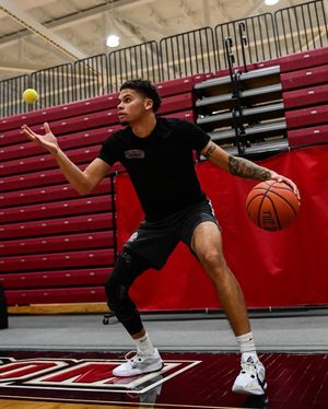 Image post by @lafayettembb on Instagram