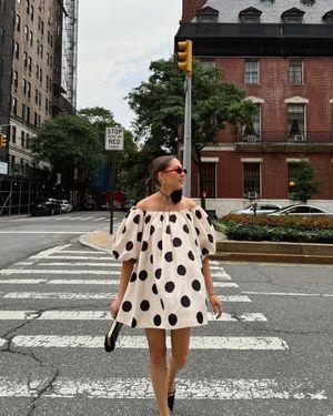 Image post by @anthropologie on Instagram