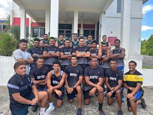 Image post by @fijirugbyunion on Instagram