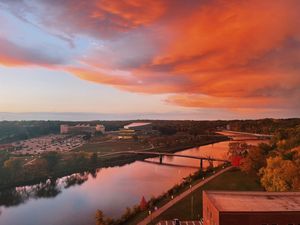 Image post by @uiowa on Instagram