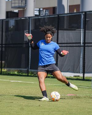 Image post by @ucf.wsoccer on Instagram