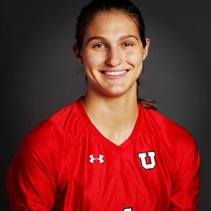 Image post by @utahvolleyball on Instagram