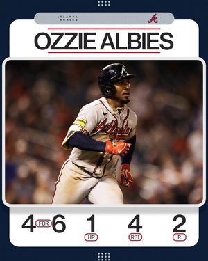 Image post by @mlb on Instagram