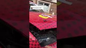 Video post by @vroomvroomshorts on YouTube