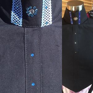 Image post by @flynhighhorsewear on Instagram