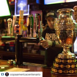 Image post by @metlifestadium on Instagram