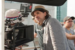 Image post by @reddigitalcinema on Instagram