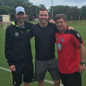 Image post by @chattanoogafc on Instagram