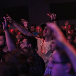 Image post by @opendoorchurchnc on Instagram