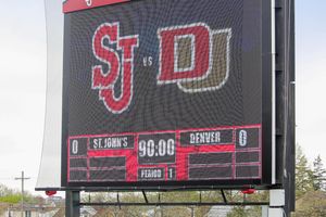 Image post by @stjohnslax on Instagram