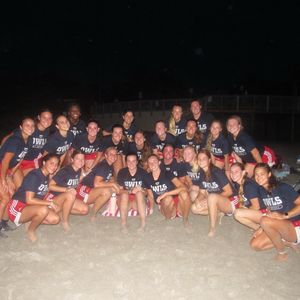 Image post by @fausoftball on Instagram