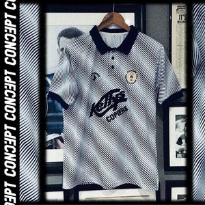 Image post by @conceptfootballclub on Instagram